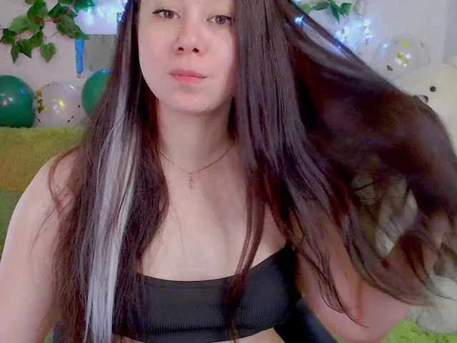 WOWalina on BongaCams 