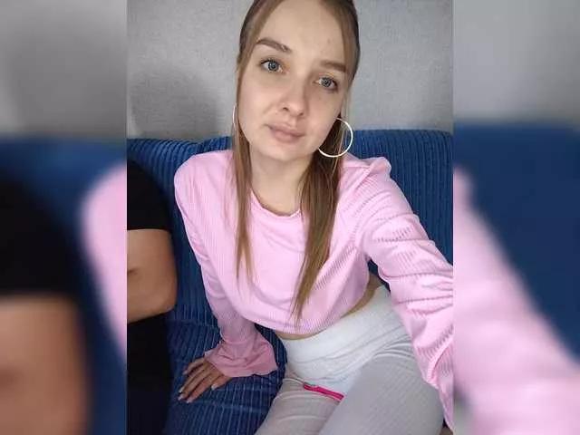ZayKAMIla on BongaCams