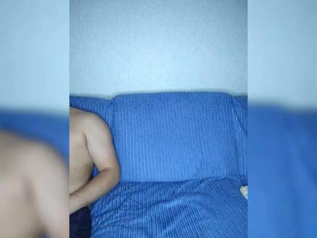 ZayKAMIla on BongaCams