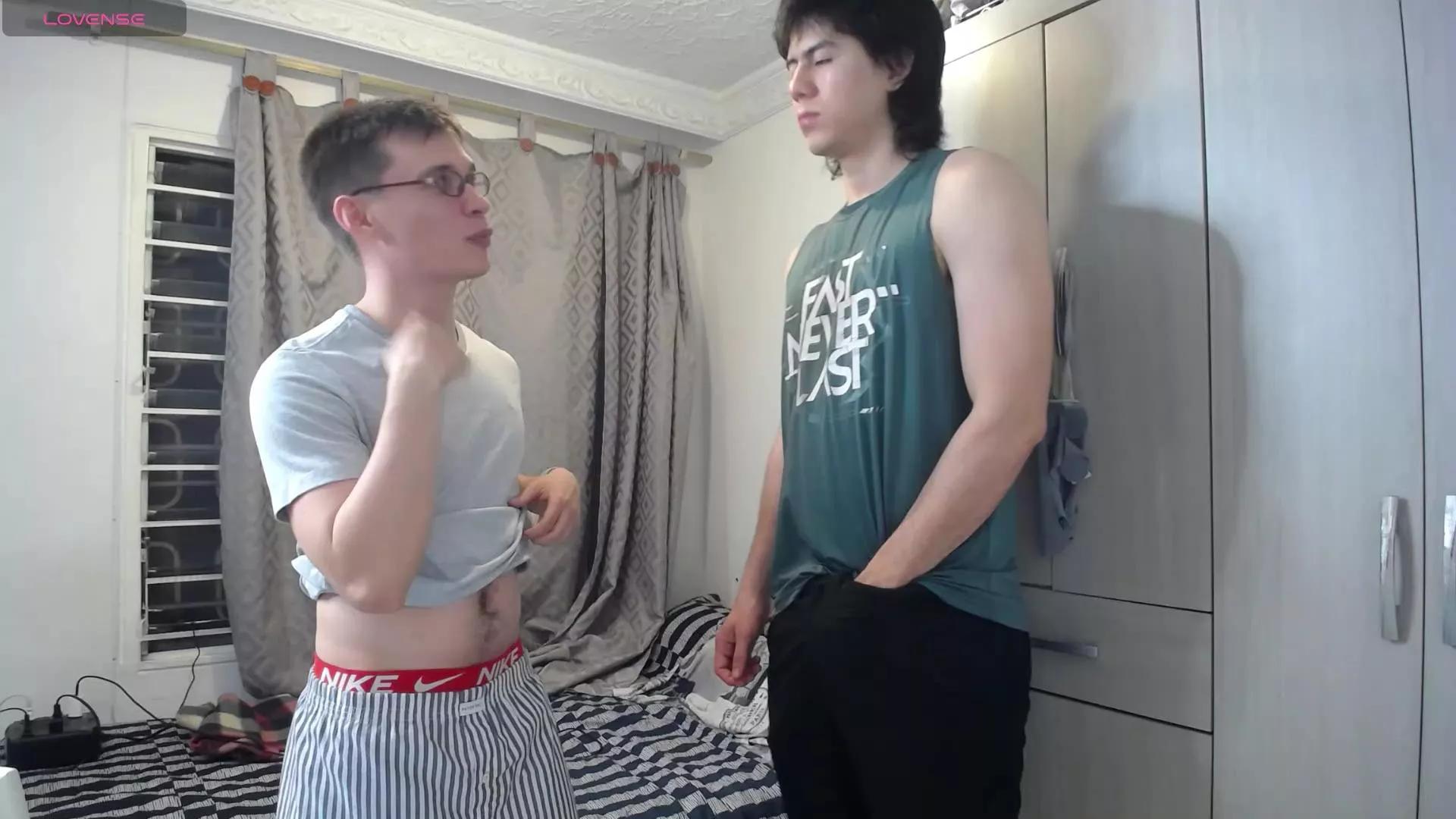 1 - 