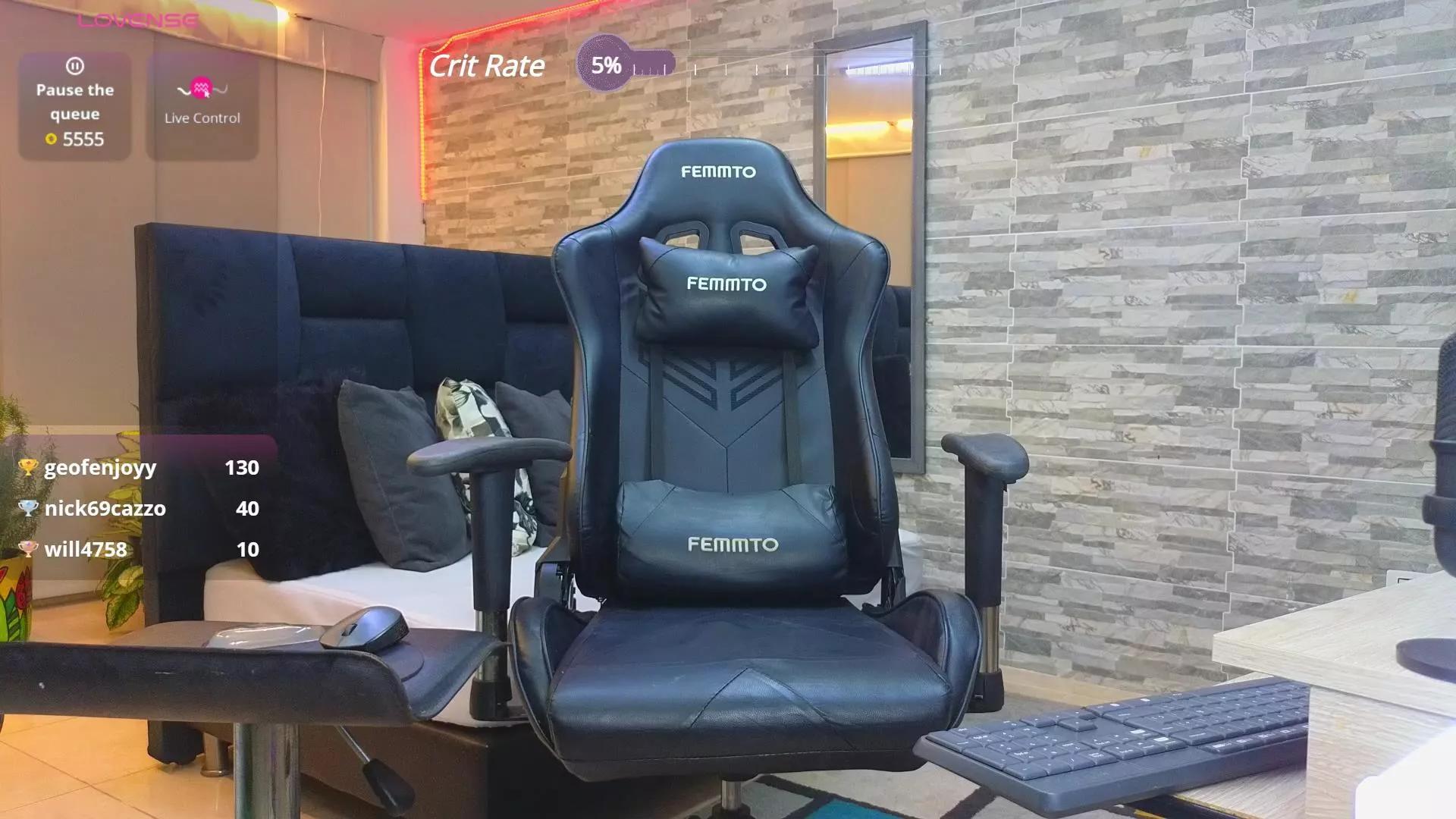 1 - 