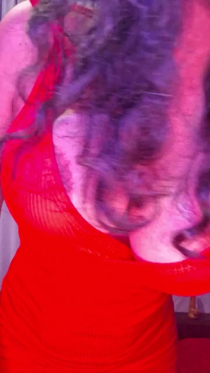 Cling to live show with bianca_hot3 from Cam4 