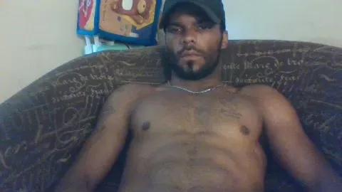 Cling to live show with bidealsr from Cam4 