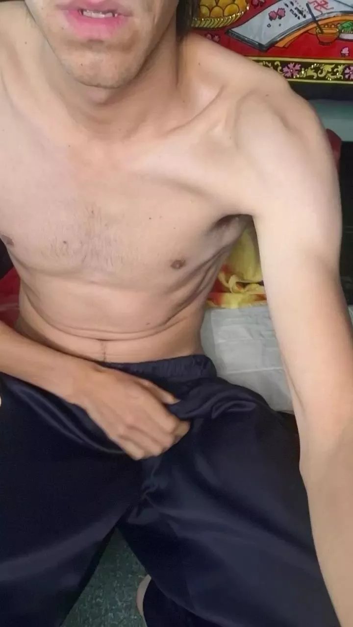 chacal_avatar on Cam4 