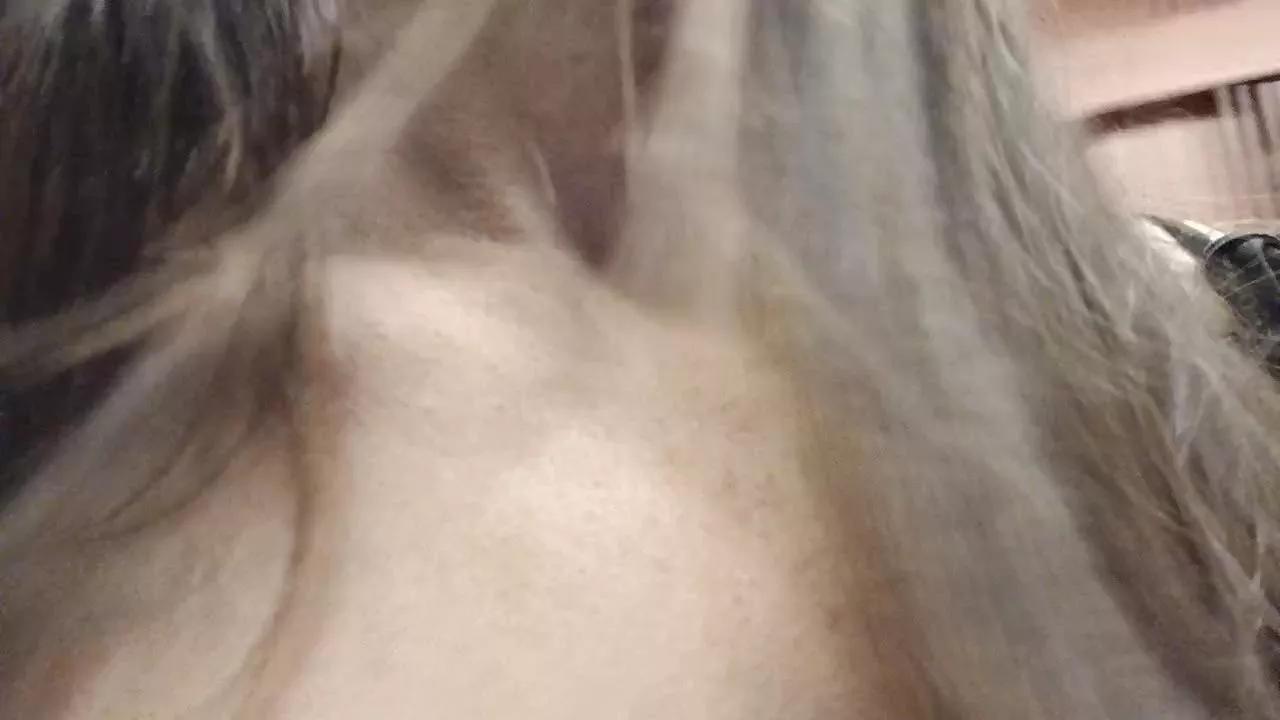 Cling to live show with cjpq2525 from Cam4 