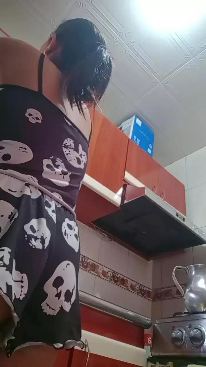 Cling to live show with Dayann_Foxsr from Cam4 
