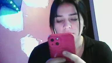 Cling to live show with Denisutra777 from Cam4 