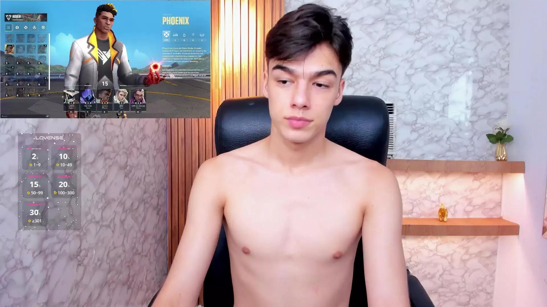 1 - 