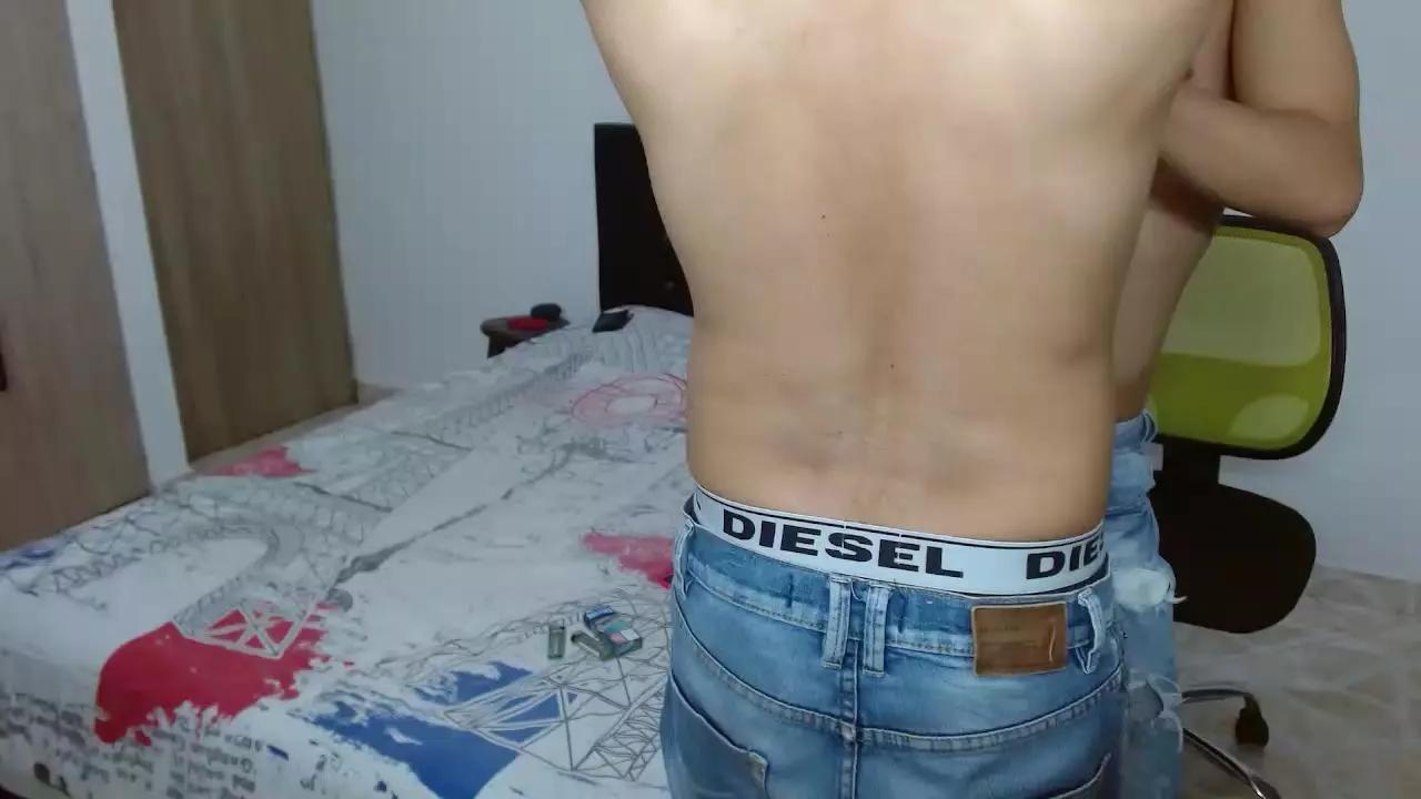 1 - 