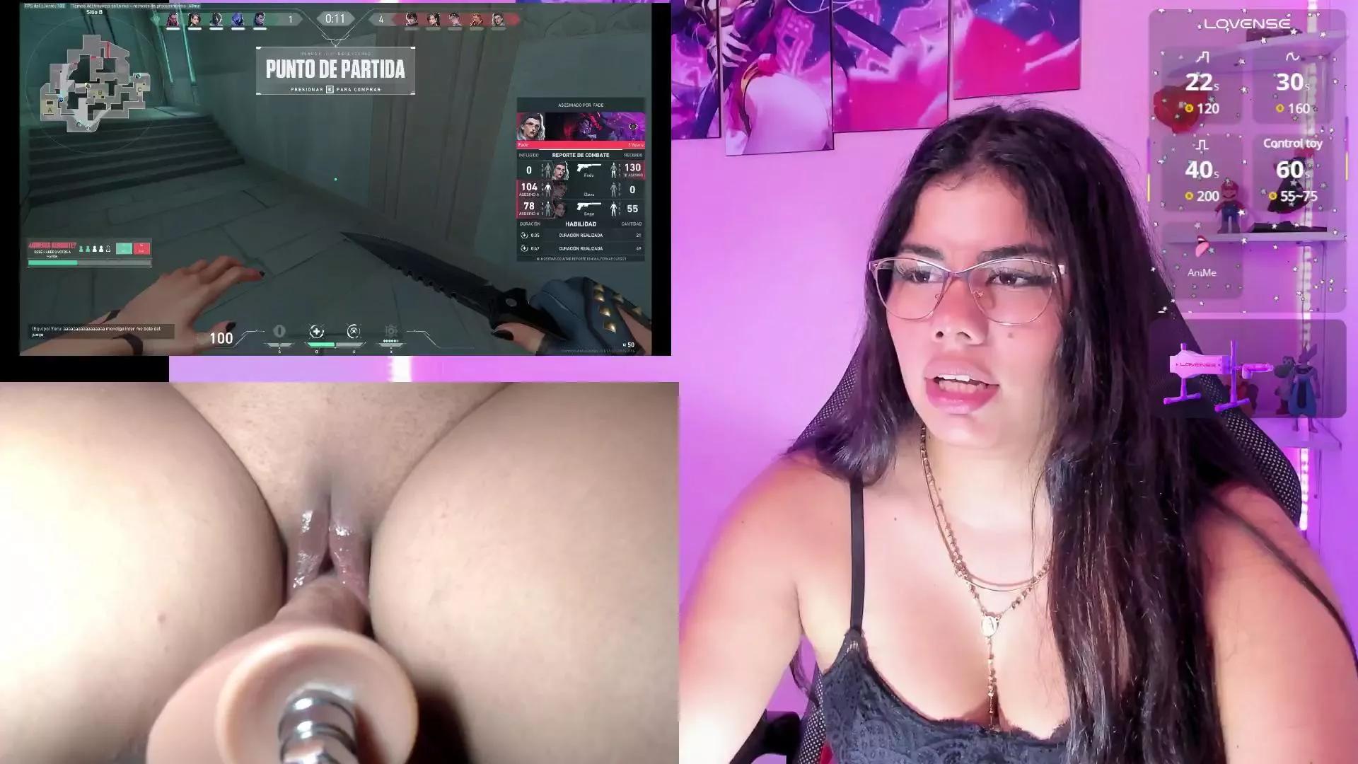 1 - 