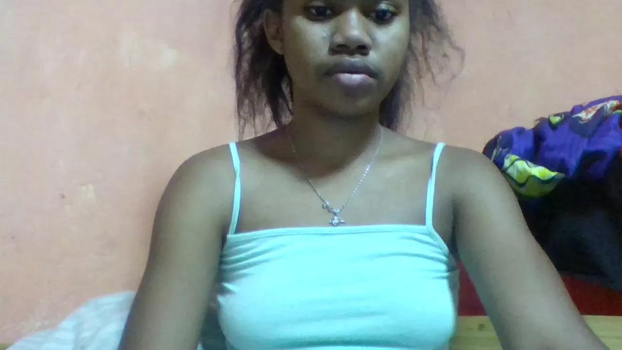 Cling to live show with hornessa1 from Cam4 