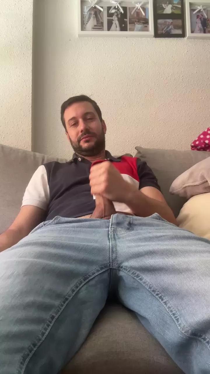 Cling to live show with IncanSable2 from Cam4 