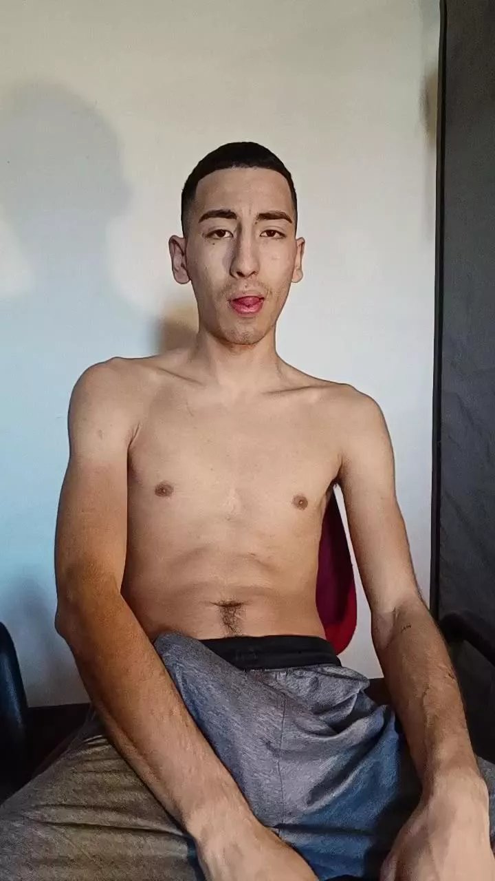 Iosonodavid_27 on Cam4 