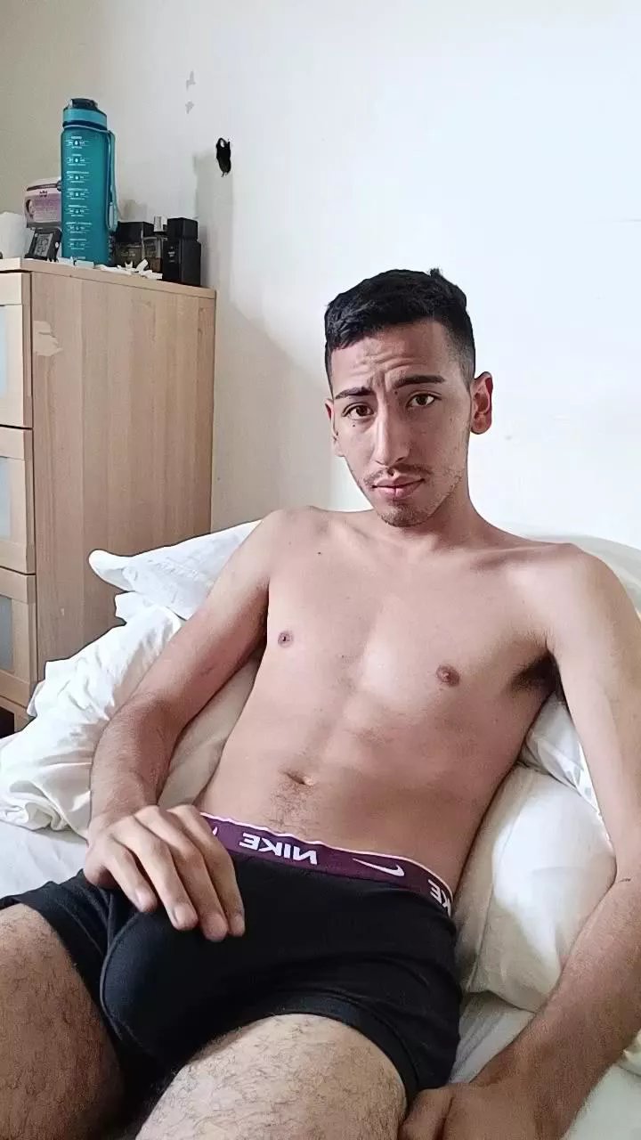 Iosonodavid_27 on Cam4 