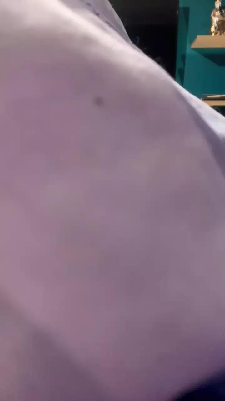 Cling to live show with ju42 from Cam4 