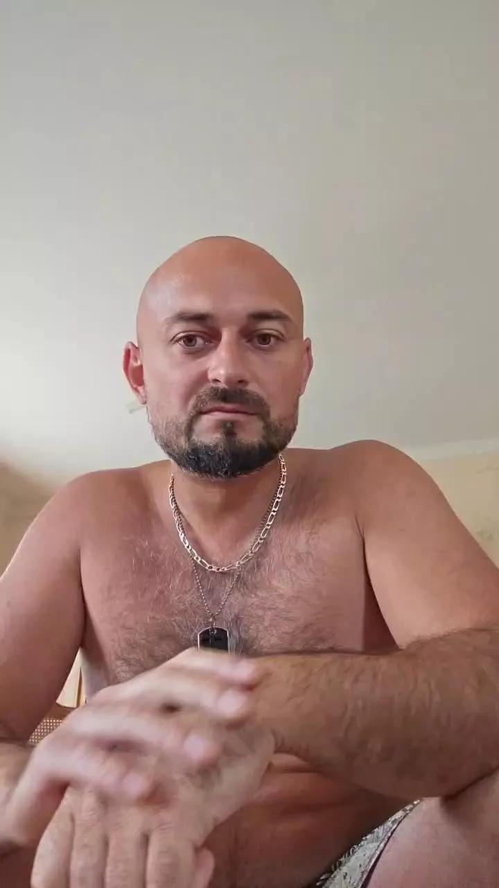 Cling to live show with kayen369 from Cam4 