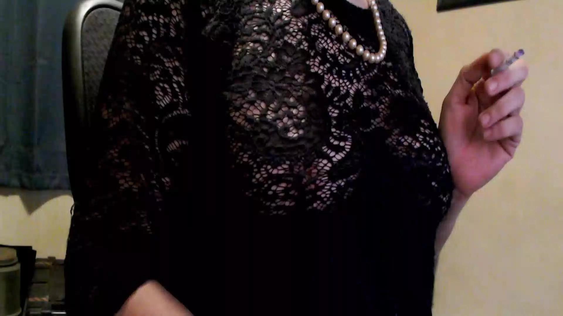 Cling to live show with latinatetuda from Cam4 