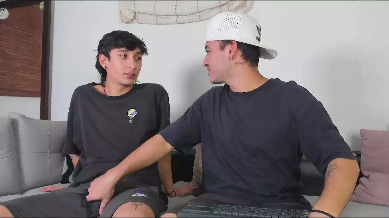 1 - 