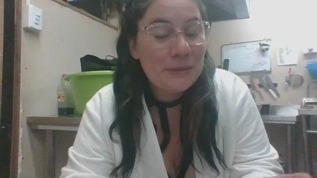 miichellemalv on Cam4 