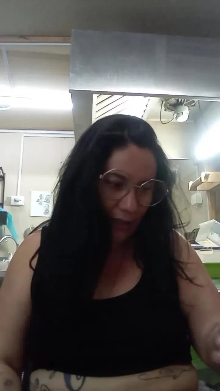 miichellemalv on Cam4 