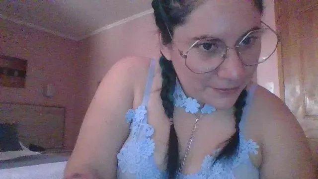 miichellemalv on Cam4 