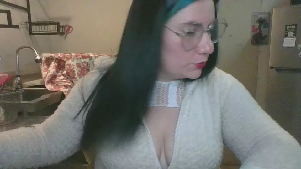 miichellemalv on Cam4 