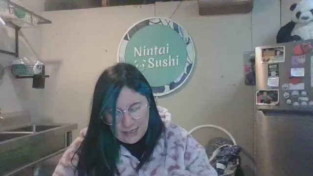 miichellemalv on Cam4 