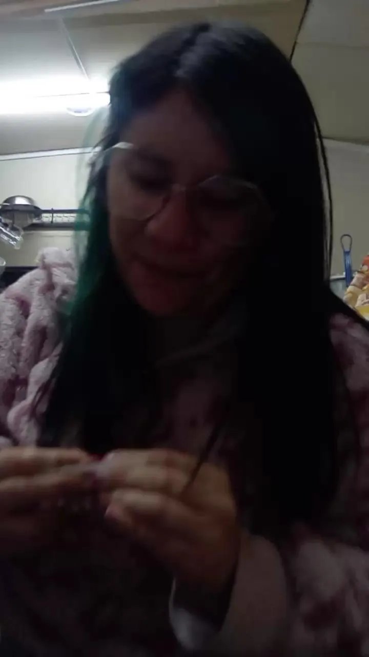 miichellemalv on Cam4 