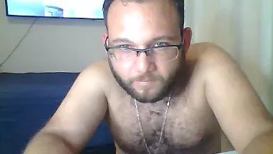 nandocosta on Cam4 