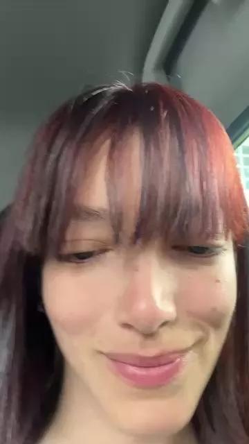 Cling to live show with natasha6 from Cam4 