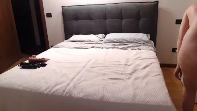 Passionfruit1 on Cam4 