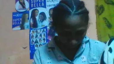 Cling to live show with saminah3 from Cam4 