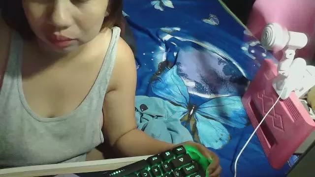 Cling to live show with Sexy_yummy from Cam4 