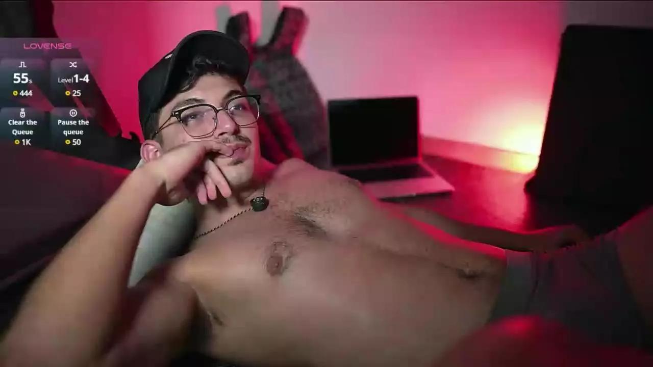 1 - 