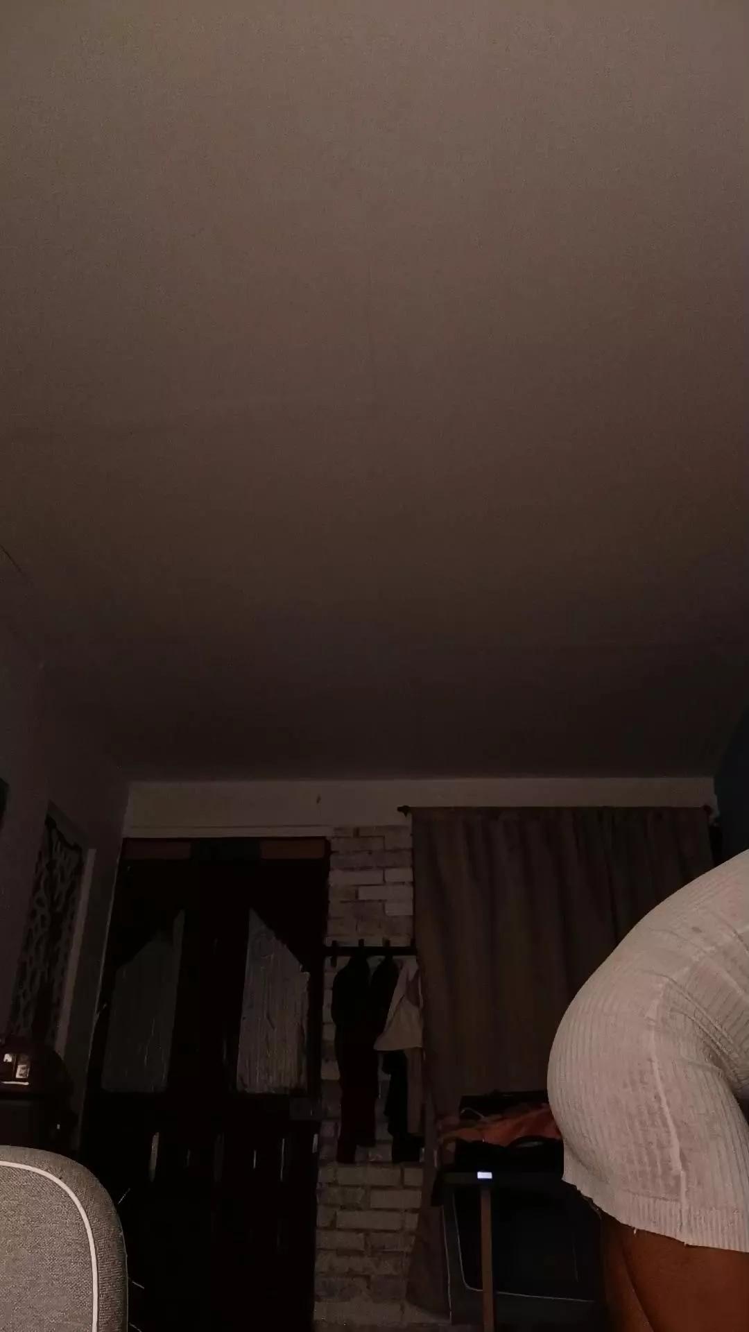 Cling to live show with Smith_Malice from Cam4 