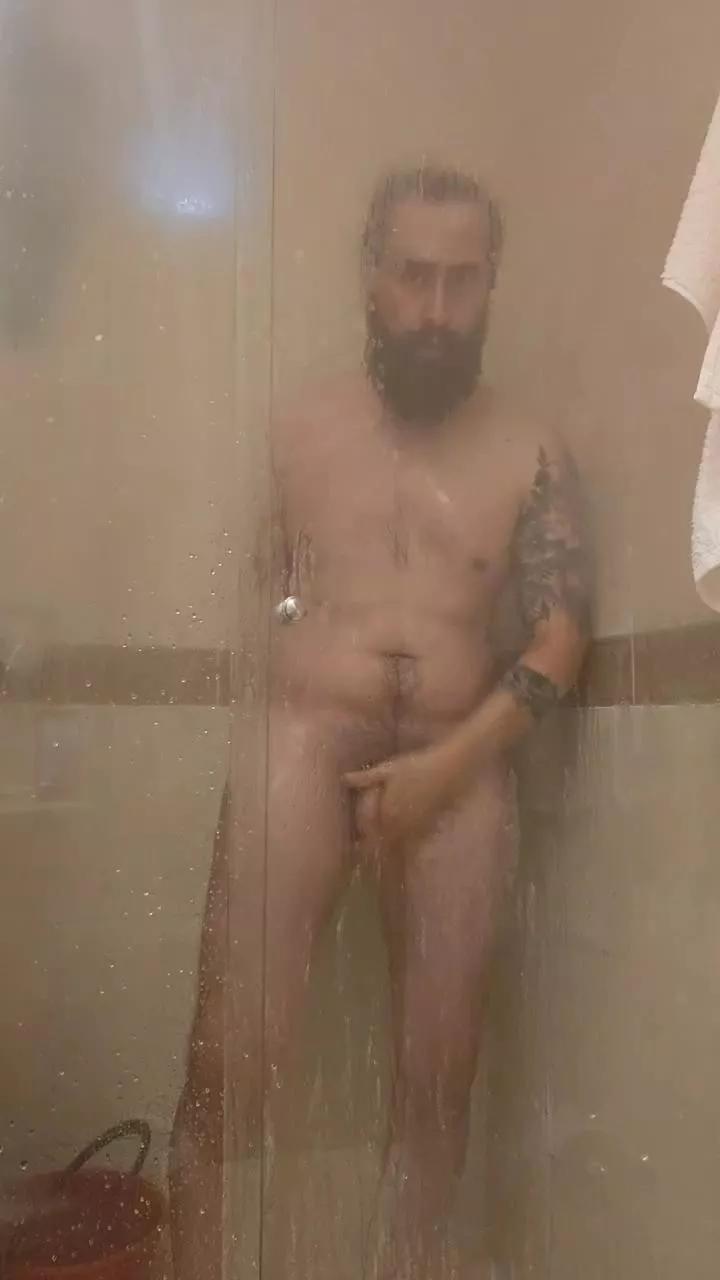 Cling to live show with summacun from Cam4 