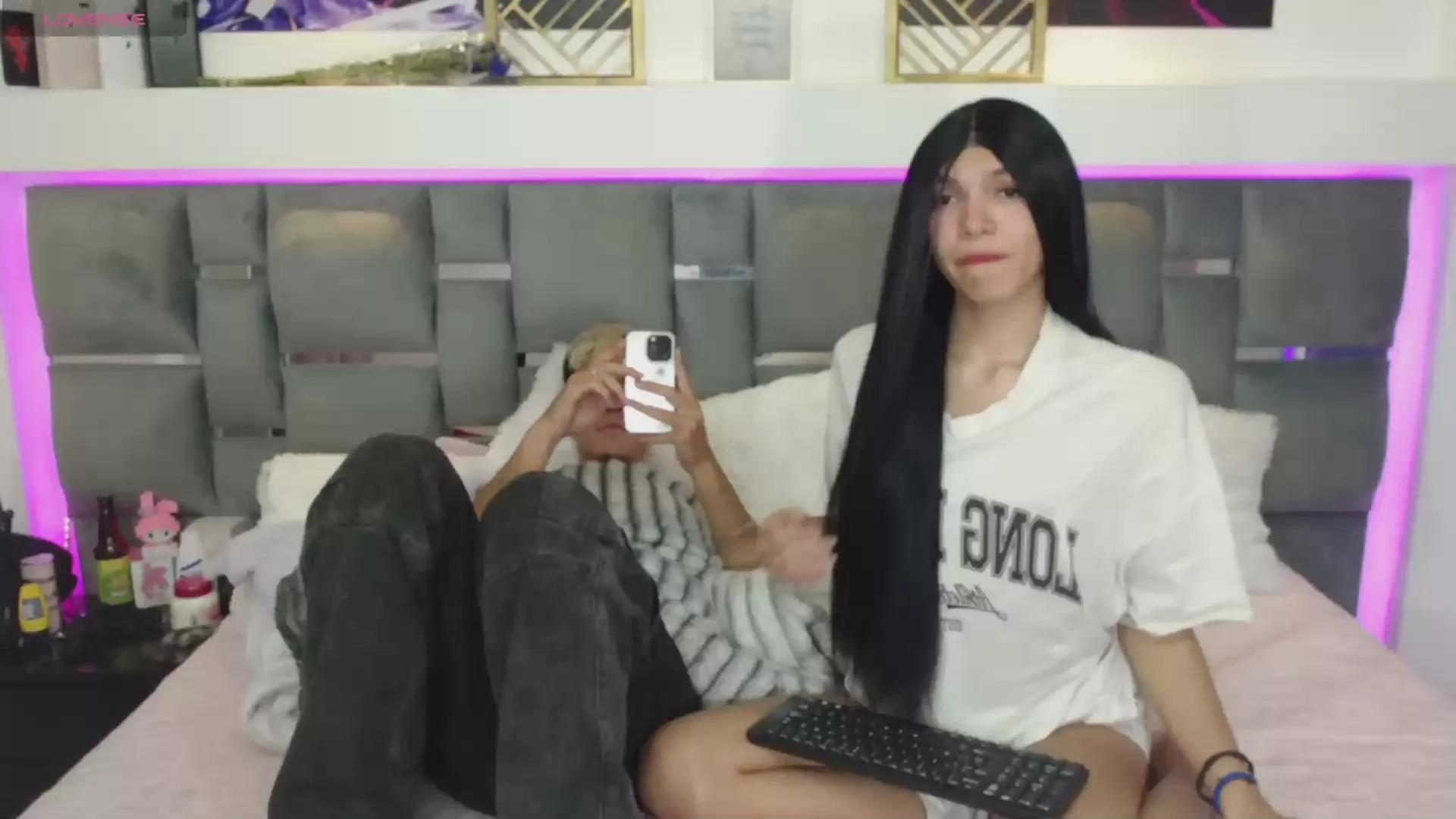 1 - 