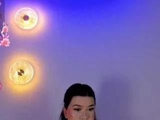 Cling to live show with abigail-ryder from CamSoda 