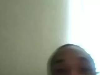 Cling to live show with begme4488 from CamSoda 
