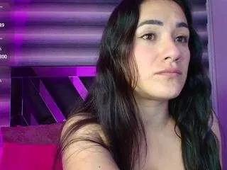 Cling to live show with camisuarez from CamSoda 