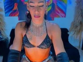 chocolatediamont on CamSoda 