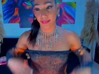 chocolatediamont on CamSoda 