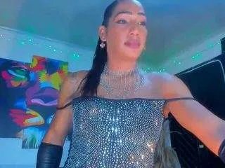 chocolatediamont on CamSoda 