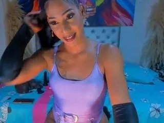 chocolatediamont on CamSoda 