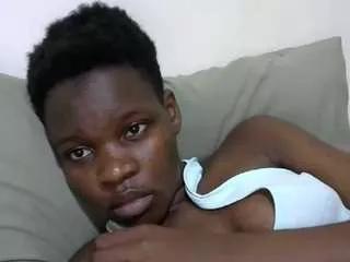 Cling to live show with cute-marion12 from CamSoda 