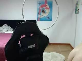 Cling to live show with dearlilith from CamSoda 
