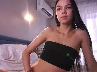 gwendolynbrowning on CamSoda