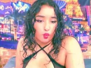 Cling to live show with indianangel4u2luv from CamSoda 