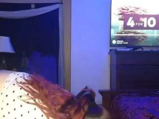 jadeluv004 on CamSoda