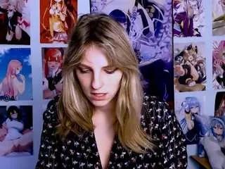 Cling to live show with jose-fairy from CamSoda 